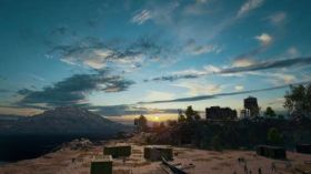 Playerunknown's Battlegrounds (PUBG) 012