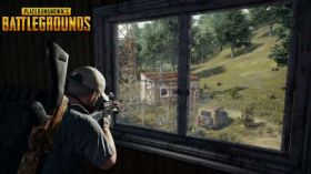 Playerunknown's Battlegrounds (PUBG) 016