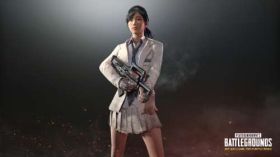 Playerunknown's Battlegrounds (PUBG) 021