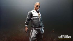 Playerunknown's Battlegrounds (PUBG) 022