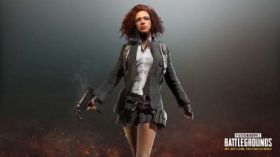 Playerunknown's Battlegrounds (PUBG) 023