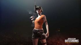 Playerunknown's Battlegrounds (PUBG) 024