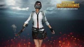 Playerunknown's Battlegrounds (PUBG) 025