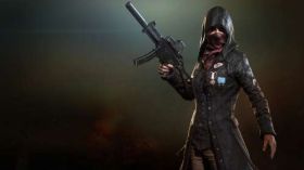 Playerunknown's Battlegrounds (PUBG) 026