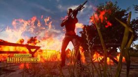 Playerunknown's Battlegrounds (PUBG) 027