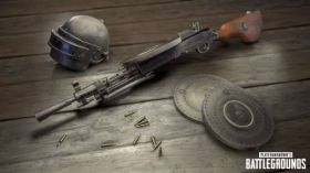 Playerunknown's Battlegrounds (PUBG) 029