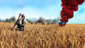 Playerunknown's Battlegrounds (PUBG) 030