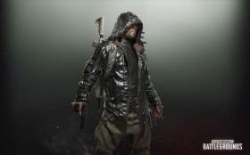 Playerunknown's Battlegrounds (PUBG) 032