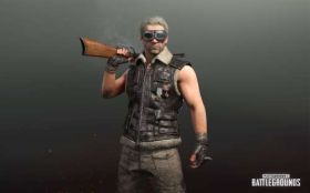 Playerunknown's Battlegrounds (PUBG) 034