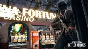 Playerunknown's Battlegrounds (PUBG) 035