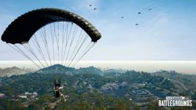 Playerunknown's Battlegrounds (PUBG) 037