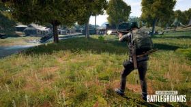 Playerunknown's Battlegrounds (PUBG) 038