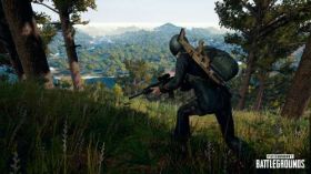 Playerunknown's Battlegrounds (PUBG) 040
