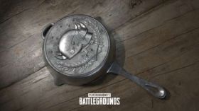 Playerunknown's Battlegrounds (PUBG) 041