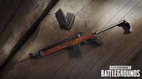 Playerunknown's Battlegrounds (PUBG) 043