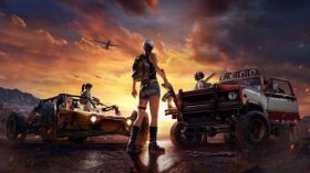 Playerunknown's Battlegrounds (PUBG) 044