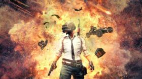 Playerunknown's Battlegrounds (PUBG) 046