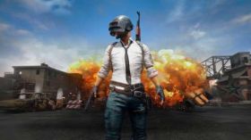 Playerunknown's Battlegrounds (PUBG) 047