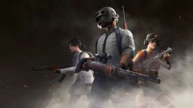 Playerunknown's Battlegrounds (PUBG) 050
