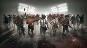 Playerunknown's Battlegrounds (PUBG) 051