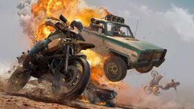 Playerunknown's Battlegrounds (PUBG) 052