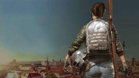 Playerunknown's Battlegrounds (PUBG) 057