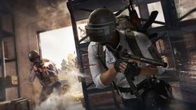 Playerunknown's Battlegrounds (PUBG) 058