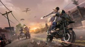 Playerunknown's Battlegrounds (PUBG) 059