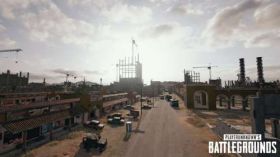 Playerunknown's Battlegrounds (PUBG) 063