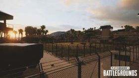 Playerunknown's Battlegrounds (PUBG) 064