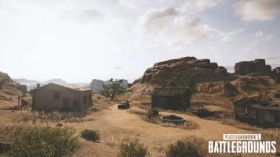 Playerunknown's Battlegrounds (PUBG) 065