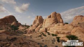 Playerunknown's Battlegrounds (PUBG) 066