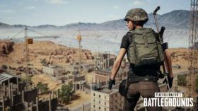 Playerunknown's Battlegrounds (PUBG) 070
