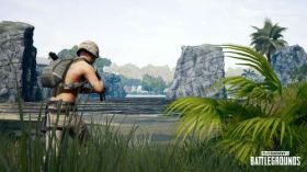 Playerunknown's Battlegrounds (PUBG) 071