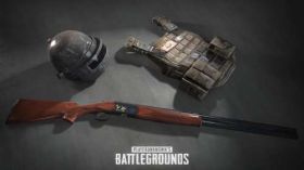 Playerunknown's Battlegrounds (PUBG) 072