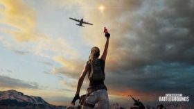Playerunknown's Battlegrounds (PUBG) 075