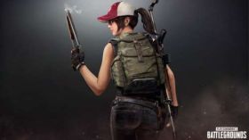 Playerunknown's Battlegrounds (PUBG) 076