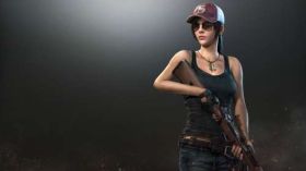 Playerunknown's Battlegrounds (PUBG) 077