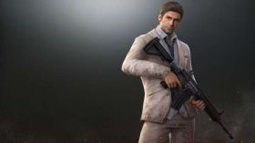 Playerunknown's Battlegrounds (PUBG) 078