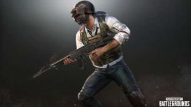 Playerunknown's Battlegrounds (PUBG) 079