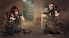 Playerunknown's Battlegrounds (PUBG) 081