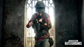 Playerunknown's Battlegrounds (PUBG) 082