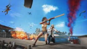 Playerunknown's Battlegrounds (PUBG) 083