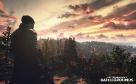 Playerunknown's Battlegrounds (PUBG) 085