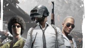 Playerunknown's Battlegrounds (PUBG) 086