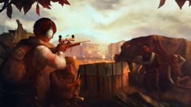 Playerunknown's Battlegrounds (PUBG) 087