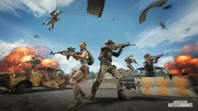 Playerunknown's Battlegrounds (PUBG) 089