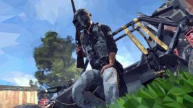 Playerunknown's Battlegrounds (PUBG) 090