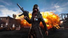 Playerunknown's Battlegrounds (PUBG) 092