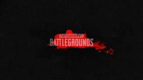 Playerunknowns Battlegrounds (PUBG) 001